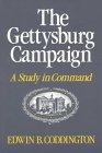 The Gettysbyrg Campaign